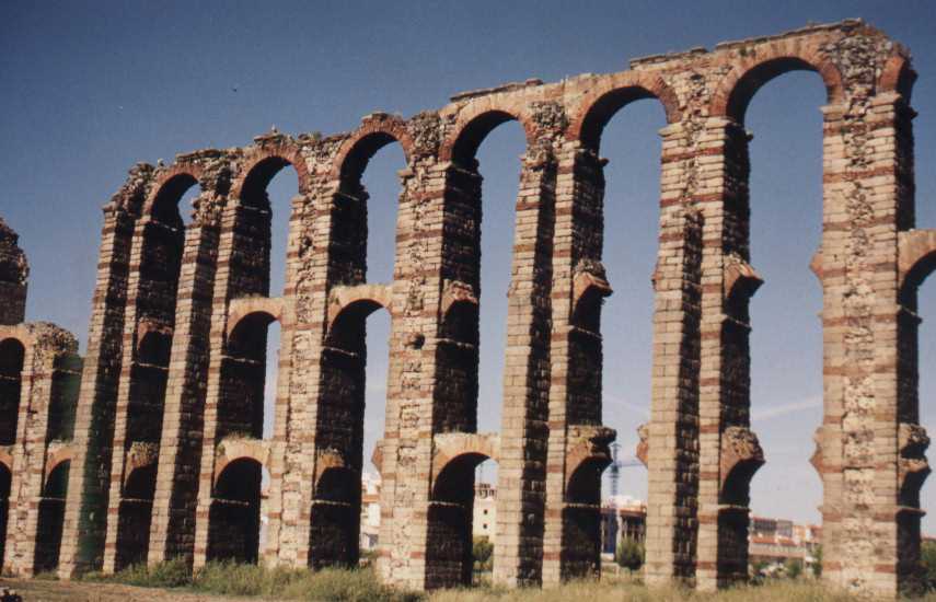 aqueduct